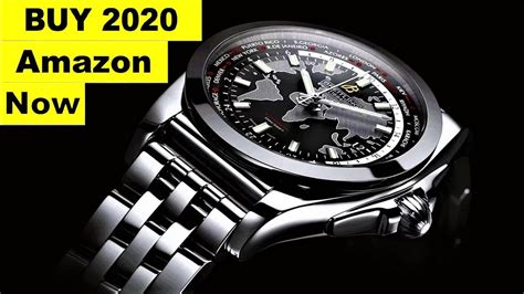 Breitling watches 2020